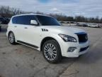 2015 Infiniti QX80