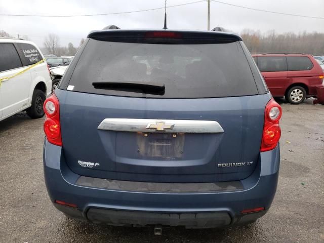 2012 Chevrolet Equinox LT