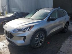 2022 Ford Escape SE en venta en Savannah, GA