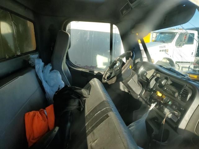 2016 Freightliner M2 106 Medium Duty