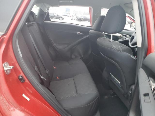2009 Pontiac Vibe