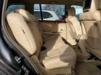 2008 Mercedes-Benz GL 450 4matic