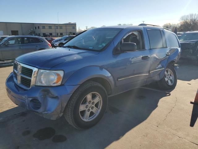 2007 Dodge Durango SLT