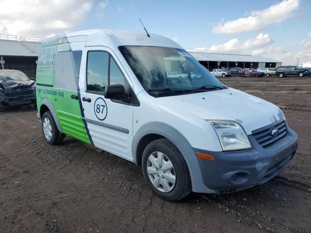 2013 Ford Transit Connect XL