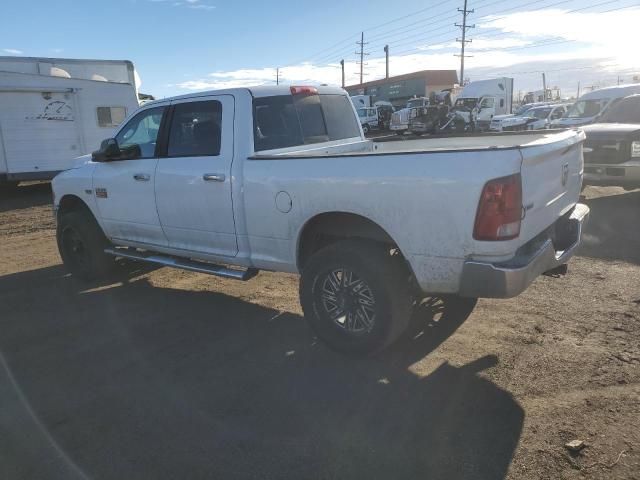 2011 Dodge RAM 2500