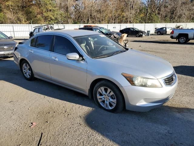 2010 Honda Accord LXP