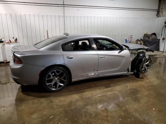 2016 Dodge Charger R/T