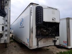 Salvage cars for sale from Copart Colton, CA: 2014 Other 53 FT Trailer