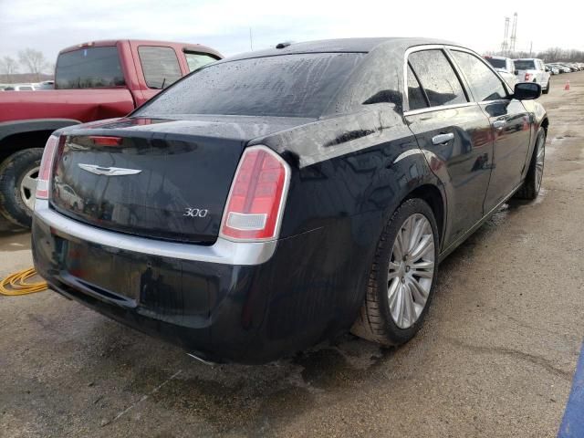 2012 Chrysler 300 Limited