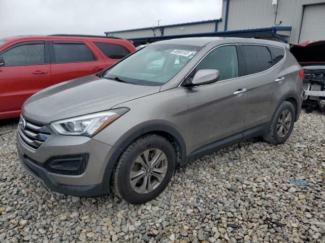 2016 Hyundai Santa FE Sport