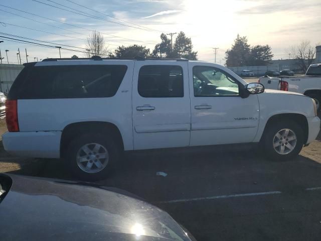 2007 GMC Yukon XL C1500