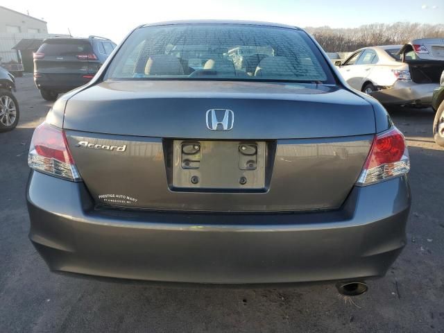 2010 Honda Accord LXP