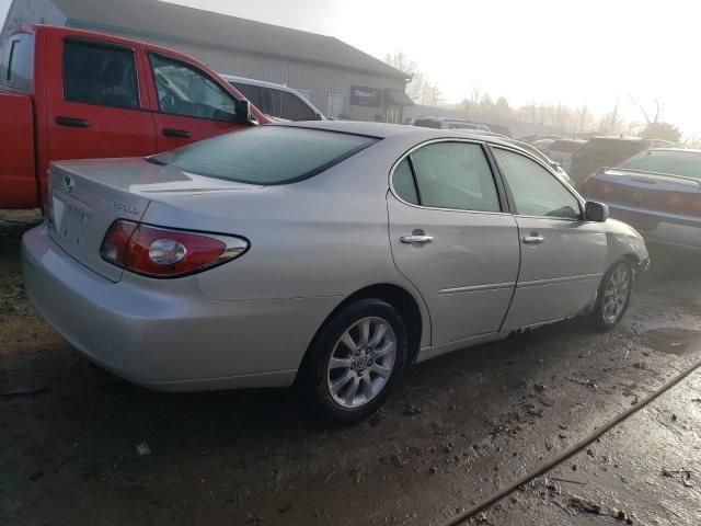 2003 Lexus ES 300