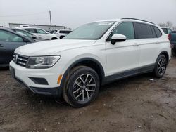 2021 Volkswagen Tiguan SE for sale in Chicago Heights, IL