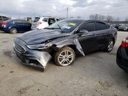 2018 Ford Fusion SE for sale in Louisville, KY