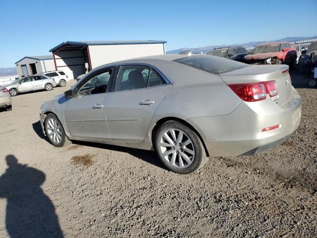 2015 Chevrolet Malibu 2LT