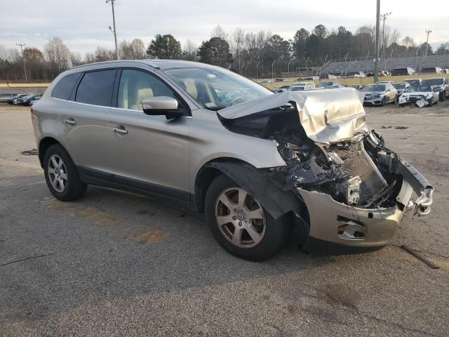 2012 Volvo XC60 3.2