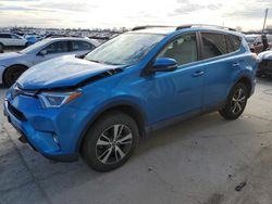 2017 Toyota Rav4 XLE for sale in Sikeston, MO