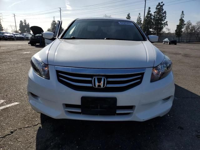 2011 Honda Accord EXL