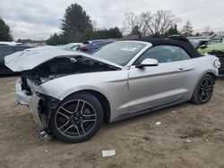 2018 Ford Mustang for sale in Finksburg, MD