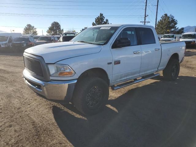 2011 Dodge RAM 2500