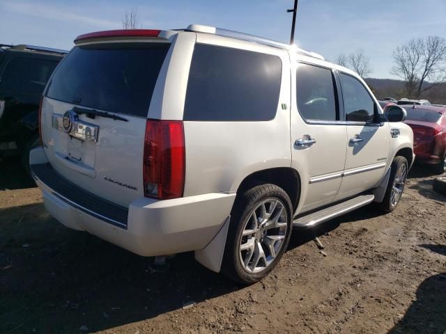 2013 Cadillac Escalade Hybrid