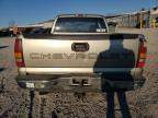 1999 Chevrolet Silverado C1500
