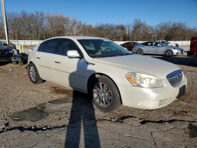 2009 Buick Lucerne CXL