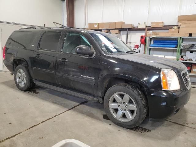 2014 GMC Yukon XL K1500 SLT