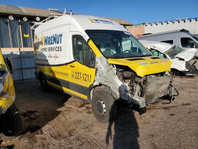 2018 Ford Transit T-250