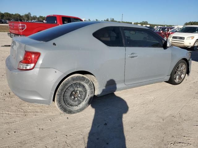 2013 Scion TC