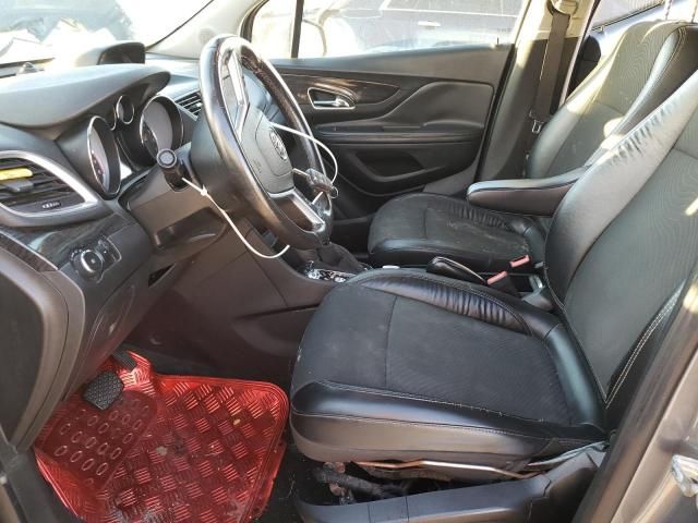 2013 Buick Encore Convenience