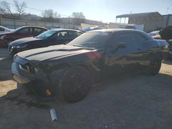 Dodge Challenger salvage cars for sale: 2013 Dodge Challenger R/T