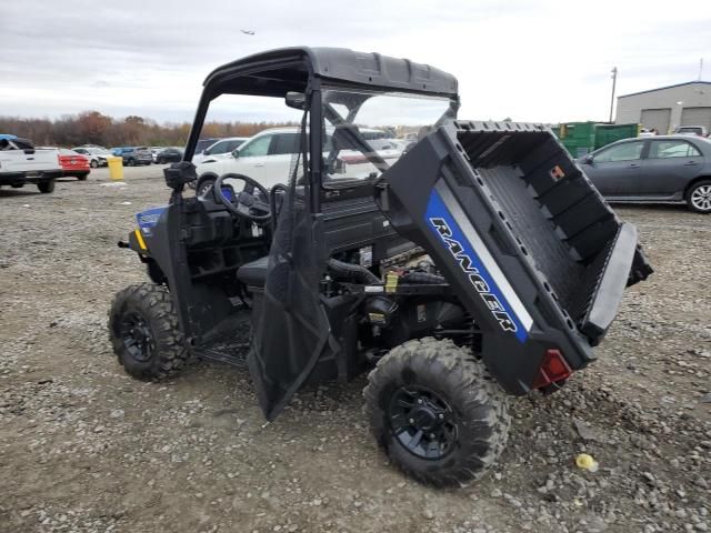 2022 Polaris Ranger 1000 Premium Winter Prep