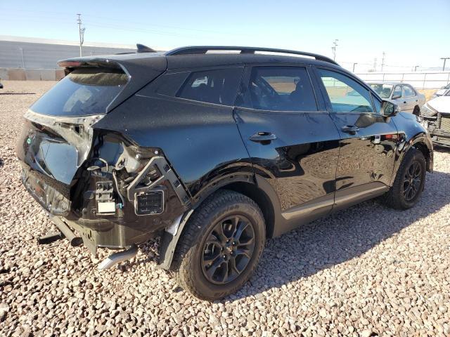 2023 KIA Sportage X-pro