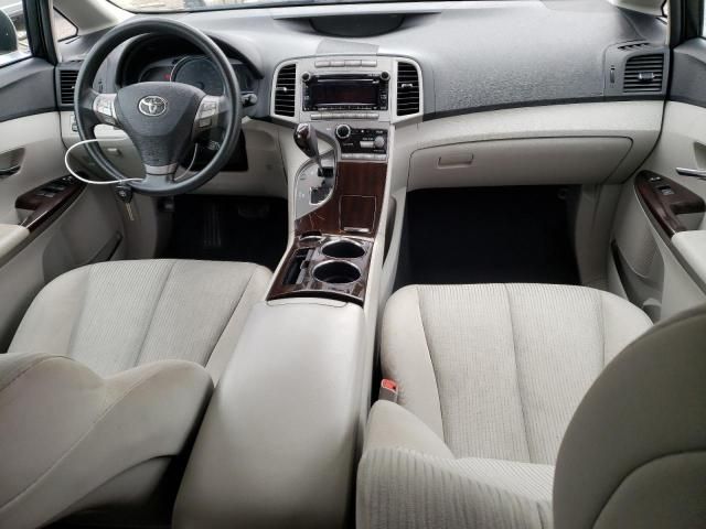 2012 Toyota Venza LE