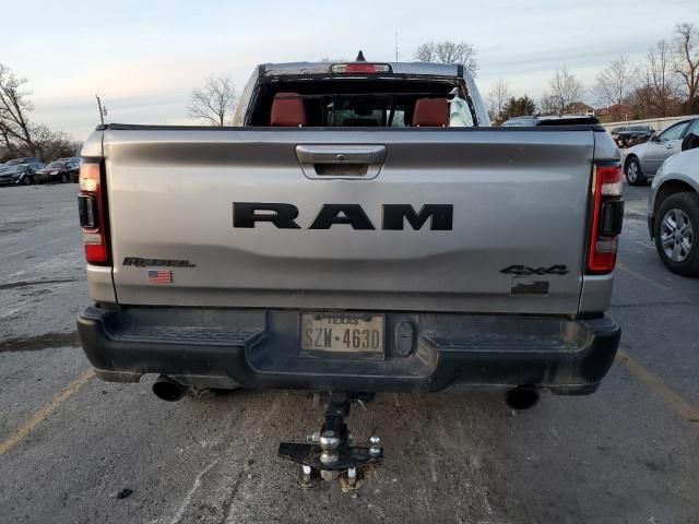 2020 Dodge RAM 1500 Rebel