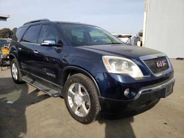 2008 GMC Acadia SLT-1