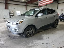 2014 Hyundai Tucson GLS for sale in Albany, NY