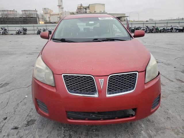 2009 Pontiac Vibe