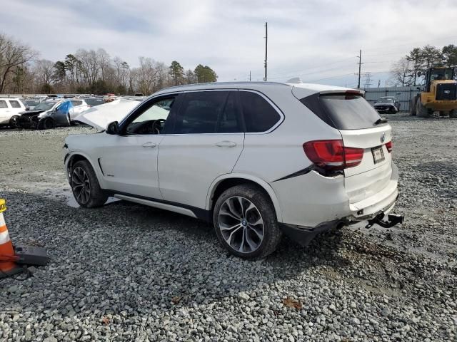 2014 BMW X5 XDRIVE35I