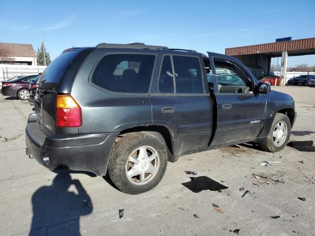 2003 GMC Envoy