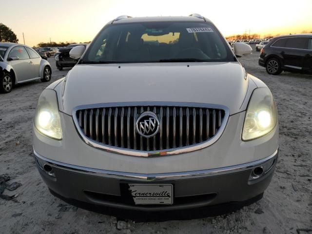 2010 Buick Enclave CXL