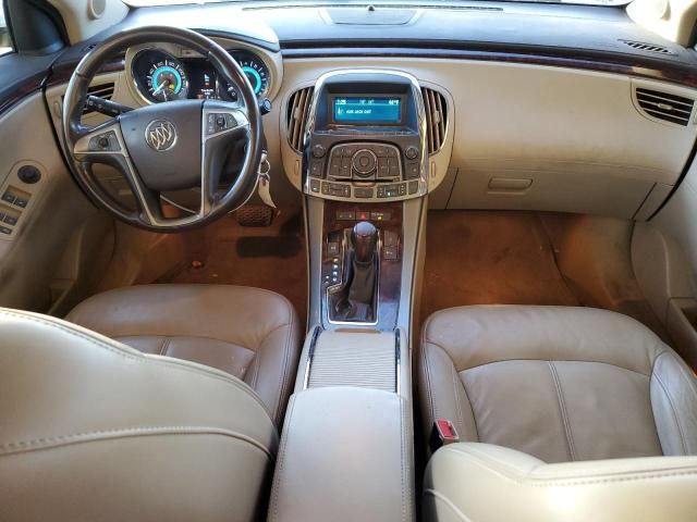 2012 Buick Lacrosse Premium