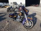 2012 Harley-Davidson Flhx Street Glide