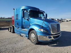 International salvage cars for sale: 2017 International Prostar