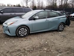 2017 Toyota Prius for sale in Waldorf, MD