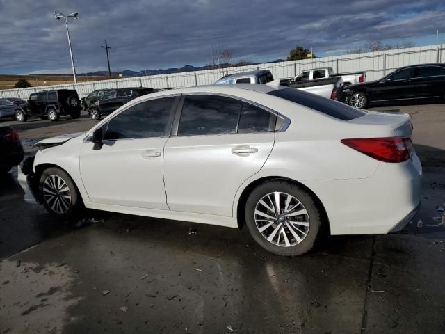 2019 Subaru Legacy 2.5I Premium