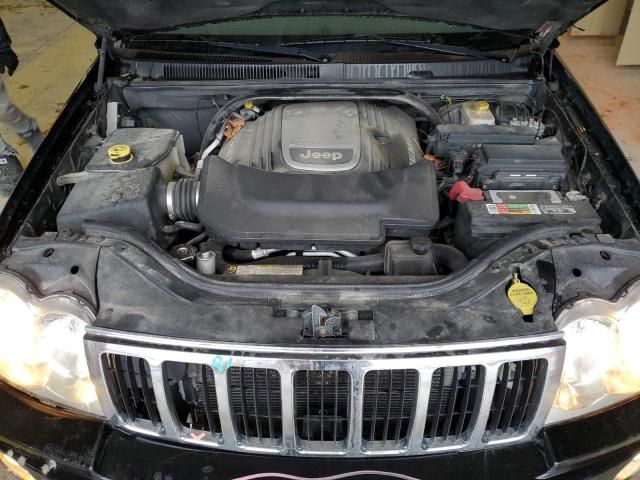 2005 Jeep Grand Cherokee Limited