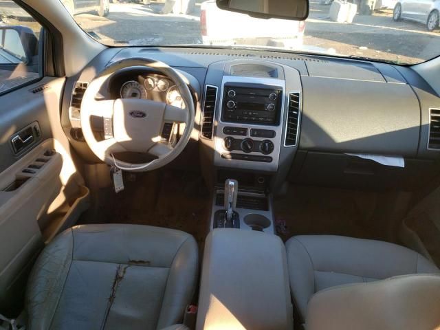 2008 Ford Edge SEL